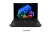 Laptops - Lenovo ThinkPad T14 Gen 7 - Copilot+ PC - 14" - AMD Ryzen AI 7 PRO - 450 - 32 GB RAM - 1 TB SSD - 4G - German - 21WV002VGE