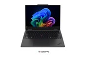 Laptops - Lenovo ThinkPad T14s 2-in-1 Gen 2 - Copilot+ PC - 14" - Intel Core Ultra 7 - 355 - 32 GB RAM - 1 TB SSD - 4G - German - 21YY0046GE