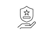 Antivirus & Sicherheit - HP Absolute Visibility - subscription licence-to-use (3 years) - 1 licence - US6H3AAE