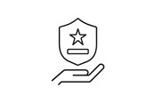 Antivirus & Sicherheit - HP Absolute Visibility - subscription licence-to-use (1 year) - 1 licence - US6H6AAE