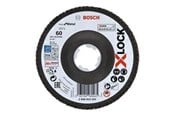 Winkelschleifer - Bosch Best for Metal X571 - 2608619202