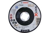 Winkelschleifer - Bosch Best for Metal cutting disc - for metal - 2608619252