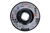Winkelschleifer - Bosch Expert for Metal A 30 S BF - 2608619256