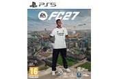 Spiele - Sports FC 27 - Sony PlayStation 5 - Sport - PEGI 16 - 5030942125528