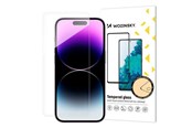 Handys - Schutzfolie - Wozinsky Gehärtetes Glas für iPhone 15  Tempered Glass - 5907769309045