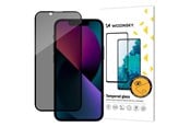Handys - Schutzfolie - Wozinsky Privacy Glass Panzerglas für iPhone 17e / 16e / 14 & mehr - 5907769310331