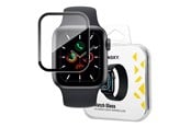 Smartwatch - Accessories - Wozinsky Watch Glass Hybridglas für Apple Watch 40mm - 5907769310294