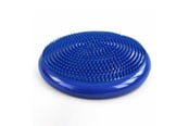 Sport & Fitness - Wozinsky WPSD-01 Sensorkissen für die Rehabilitation Igel - blau - 5907769384073