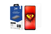 Handys - Schutzfolie - 3mk FlexibleGlass™ - Realme 8 4G - 5903108376099