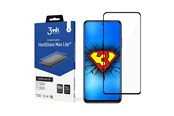 Handys - Schutzfolie - 3mk HardGlass Max Lite Tempered Glass - Xiaomi Redmi Note 10 / 10S - 5903108377454