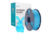 Filament - 3D Drucker - Sunlu Filament  PLA Glow In The Dark (Blue) - PLA Glow TB