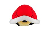 Merchandise - 1UP - NINTENDO TOGETHER PLUSH SUPER MARIO RED SHELL - 40 - PELNIN-SM-CARR40