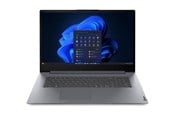 Laptops - Lenovo V17 G7 IWC - AI PC - 17.3" - Intel Core 5 - 320 - 16 GB RAM - 512 GB SSD - German - 83VG000DGE