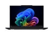 Laptops - Lenovo ThinkPad X13 Gen 7 - Copilot+ PC - 13.3" - Intel Core Ultra 7 - 355 - 32 GB RAM - 1 TB SSD - 5G - German - 21YH0057GE