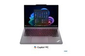 Laptops - Lenovo ThinkPad X1 2-in-1 Gen 11 Aura Edition - Copilot+ PC - 14" - Intel Core Ultra 7 - 355 - Evo - 32 GB RAM - 1 TB SSD - 4G/5G upgradable - German - 21V9000YGE