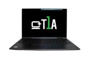 Laptops - Lenovo Refurbished Lenovo ThinkPad X1 Yoga (4th Gen) - 14" - Intel Core i5 - 8365U - 8 GB RAM - 256 GB SSD - German - refurbished - L-X1YG4-DE-T104