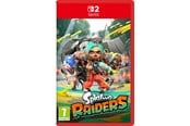 Spiele - Splatoon Raiders (Nintendo Switch 2) - Nintendo Switch 2 - Action - PEGI 7 - 0045496314323