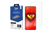 Handys - Schutzfolie - 3mk FlexibleGlass™ Hybrid Glass - OnePlus 8T 5G - 5903108409612