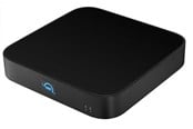 Festplatten - Extern - OWC 24.0TB MINISTACK STX STACKABLE STORAGE AND THUNDERBOLT HUB XPANSION SOLUTIO - Extern Festplatte - OWCT4MS9H20N04