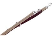 Hunde - Nobby Dressurline Soft Grip S Beige - L78517-83
