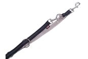 Hunde - Nobby Dressurline soft Grip S Sort - L78517-05