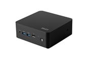 Stationär - Persönlicher Computer - MSI Cubi NUC 1MG-008BDE - 936-B0B111-008