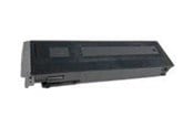 Druckerzubehör - Tinte & Toner - Sharp BP-C50GTBA - black - original - toner cartridge - BPC50GTBA