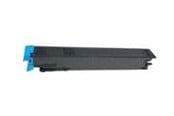Druckerzubehör - Tinte & Toner - Sharp BP-C50GTCA - cyan - original - toner cartridge - BPC50GTCA