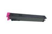 Druckerzubehör - Tinte & Toner - Sharp BP-C50GTMA - magenta - original - toner cartridge - BPC50GTMA
