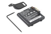 Batterien und Akkus - Axis TW1906 - 02725-001