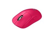 Maus - Logitech G PRO X SUPERLIGHT 2 SE - Maus (Pink) - 910-007786