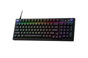 Tastaturen - Logitech G G316 X 98 - Gaming Tastatur - 98% - Schweiz - Schwarz - 920-014191