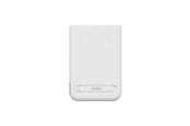 Handys - Adapter und Ladegeräte - Belkin UltraCharge Pro wireless power bank - with magnetic ring - magnetic USB-C - 25 watt - BPD014hqWH