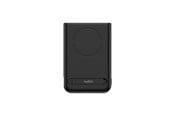 Handys - Adapter und Ladegeräte - Belkin UltraCharge Pro wireless power bank - with magnetic ring - magnetic USB-C - 25 watt - BPD014hqBK