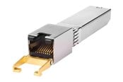 Repeater, boosters, bridges & Transceiver - HP E - SFP+ transceiver module - 10GbE - 813874-B21