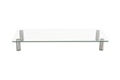 Wandhalterungen, AV-Halterungen & AV-Möbel - Gembird stand - for flat panel - medium - Max 20 kg - recommended for - MS-TABLE-GM-01