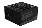 Netzteile - GIGABYTE GAMING 1000GM PG5 Netzteile - 1000 Watt - 135 mm - ATX - 80 Plus Gold zertifiziert - GP-GME1000GM PG5
