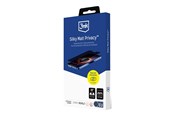 Handys - Schutzfolie - 3mk Silky Matt Privacy - screen protector for mobile phone - 5903108589307