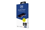Handys - Schutzfolie - 3mk Silky Matt Privacy - screen protector for mobile phone - 5903108616867