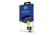 Handys - Schutzfolie - 3mk Silky Matt Privacy - screen protector for mobile phone - 5903108572057