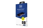 Handys - Schutzfolie - 3mk Silky Matt Privacy - screen protector for mobile phone - 5903108616874