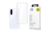 Handys - Cover & Cases - 3mk Clear Case - protective cover for mobile phone - 5903108620246