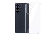 Handys - Cover & Cases - 3mk Clear Case - protective cover for mobile phone - 5903108684361