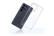 Handys - Cover & Cases - 3mk Clear Case - protective cover for mobile phone - 5903108684378