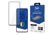 Handys - Schutzfolie - 3mk HardGlass Max - screen protector for mobile phone - 5903108628914
