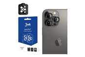 Handys - Anderes Zubehör - 3mk Lens Protection Pro - lens protector for mobile phone - 5903108530019