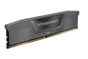 Arbeitsspeicher (RAM) - Corsair Vengeance DDR5-6000 - 16GB - CL38 - Single Channel (1 pcs) - AMD EXPO & Intel XMP - Grau - CMK16GX5M1D6000Z38