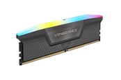 Arbeitsspeicher (RAM) - Corsair Vengeance DDR5-6000 - 16GB - CL38 - Single Channel (1 pcs) - AMD EXPO & Intel XMP - Grau - CMH16GX5M1D6000Z38