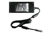 Netzteile für Laptops - Dell - power adapter - 7.4mm barrel with power cord - 180 watt - DELL-3MWYV