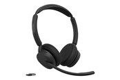 Kopfhörer/Headsets - Jabra Evolve3 45 MS Stereo - 34599-999-989